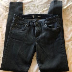 Kut from the Kloth Blue Jeans